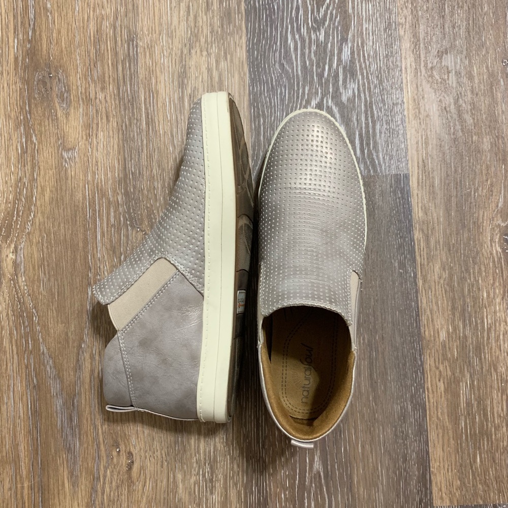 Natural Soul! Super cute and super comfy!